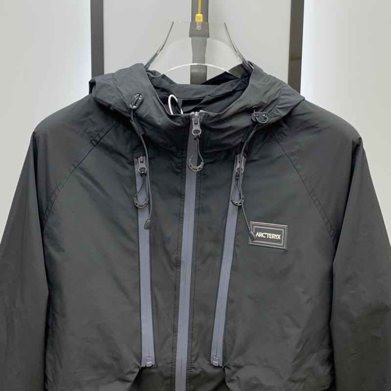 Arcteryx Outwear